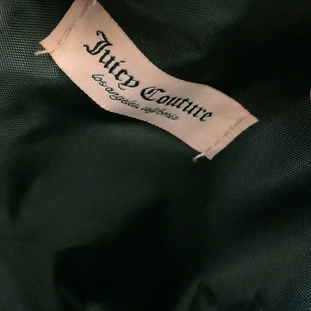 Juicy Couture juicy couture